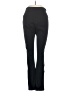 White House Black Market Solid Black Active Pants Size S - photo 2