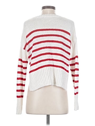 Moon & Madison Pullover Sweater (view 2)