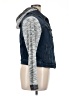 Torrid Blue Denim Jacket Size 1X Plus (1) - photo 4