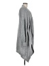 Emery Rose Gray Cardigan Size M - photo 4