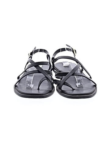 Universal Thread Sandals (view 2)