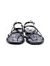 Universal Thread Black Sandals Size 8 1/2 - photo 2