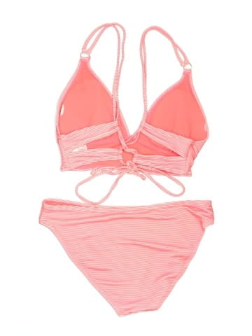 Hula Honey Two Piece Swimsuit (view 2)