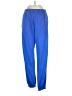 Gap Color Block Blue Track Pants Size S - photo 1