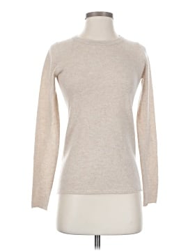 J.Crew Cashmere Pullover Sweater (view 1)