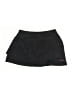 Kiava Solid Black Active Skort Size M - photo 1