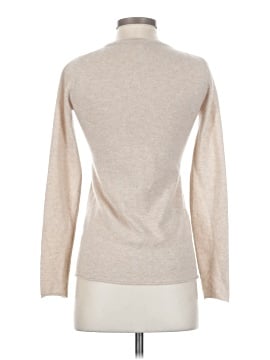 J.Crew Cashmere Pullover Sweater (view 2)