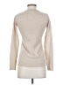 J.Crew 100% Cashmere Tan Cashmere Pullover Sweater Size XS - photo 2