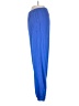 Gap Color Block Blue Track Pants Size S - photo 5