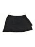 Kiava Solid Black Active Skort Size M - photo 2