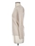 J.Crew 100% Cashmere Tan Cashmere Pullover Sweater Size XS - photo 5