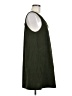 Unbranded 100% Polyester Green Casual Dress Size M - photo 4