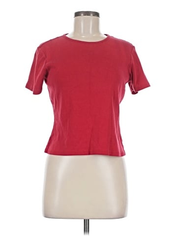 Casual Corner Annex Short Sleeve T-Shirt (view 1)