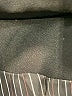 Unbranded 100% Polyester Black Blazer Size L - photo 6