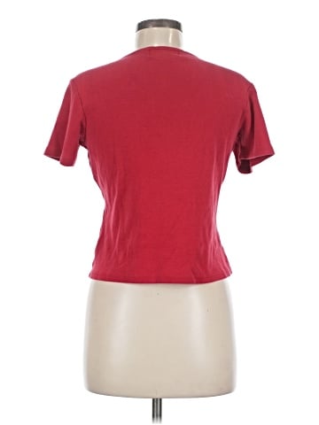 Casual Corner Annex Short Sleeve T-Shirt (view 2)