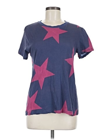 Cynthia Rowley Short Sleeve T-Shirt (view 1)