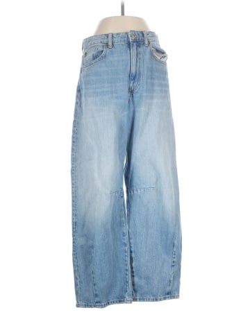 Zara Jeans (view 1)