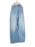 Zara 100% Bamboo Blue Jeans Size 2 - photo 1