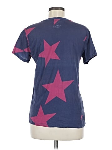 Cynthia Rowley Short Sleeve T-Shirt (view 2)