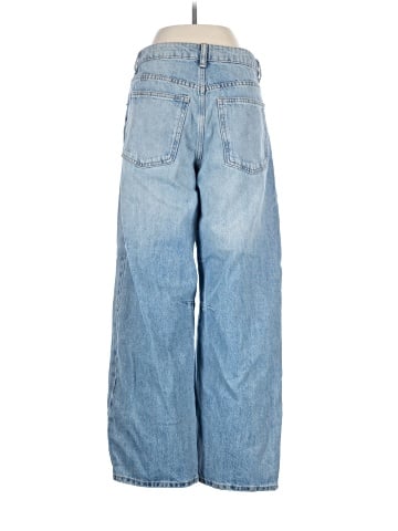 Zara Jeans (view 2)