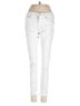 Ann Taylor LOFT White Jeans Size 00 - photo 1