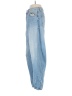 Zara 100% Bamboo Blue Jeans Size 2 - photo 5