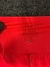 Tail Solid Red Pink Active Skort Size M - photo 3