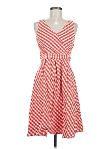 John Baner Casual Dress (view 1)