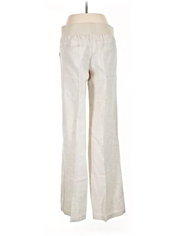 Allen Allen Linen Pants (view 2)