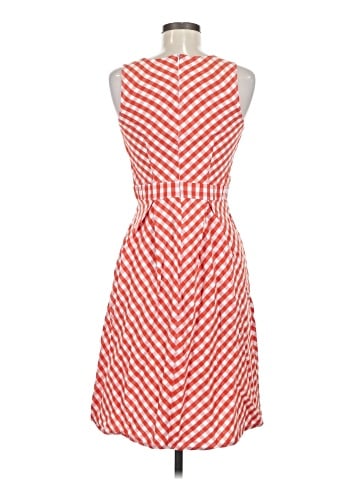 John Baner Casual Dress (view 2)