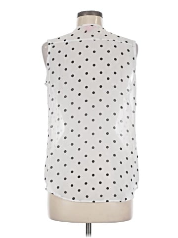 Mix & CO Sleeveless T-Shirt (view 2)