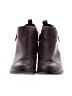 Bongo Brown Ankle Boots Size 7 - photo 2
