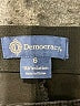 Democracy Chevron-herringbone Black Jeggings Size 6 - photo 7