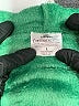 Assorted Brands 100% Polyester Green Pullover Hoodie Size L - photo 7