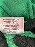 Assorted Brands 100% Polyester Green Pullover Hoodie Size L - photo 8