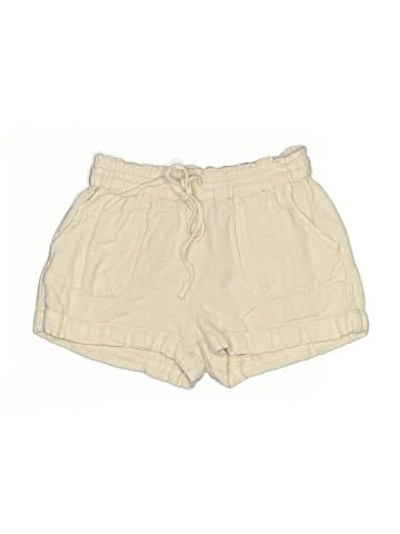 Urban Outfitters Khaki Shorts (view 1)