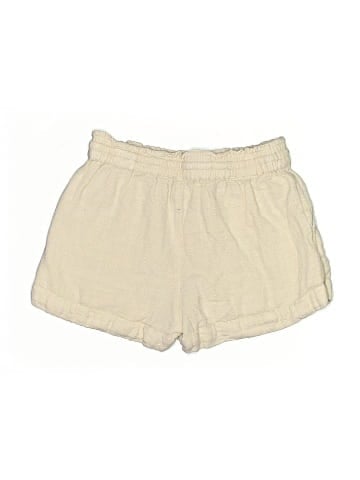 Urban Outfitters Khaki Shorts (view 2)