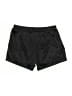 Champion 100% Polyester Solid Black Athletic Shorts Size S - photo 2