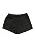 Champion 100% Polyester Solid Black Athletic Shorts Size S - photo 1