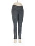 Active by Old Navy Gray Active Pants Size M - photo 1