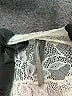 Anthropologie Ivory Long Sleeve Blouse Size 1 - photo 7