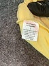 Assorted Brands Yellow Short Sleeve Top Size L - photo 8
