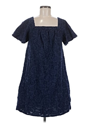Ann Taylor LOFT Outlet Casual Dress (view 1)