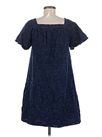 Ann Taylor LOFT Outlet Casual Dress (view 2)
