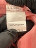 Unbranded 100% Polyester Pink Short Sleeve Blouse Size XL - photo 8