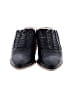 Lauren Conrad Black Mule/Clog Size 8 1/2 - photo 2
