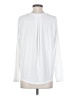 Athleta White Long Sleeve T-Shirt Size XS - photo 2