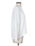 Athleta White Long Sleeve T-Shirt Size XS - photo 4