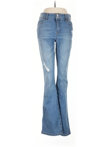 BCBGeneration Jeans (view 1)