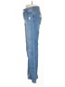 BCBGeneration Hearts Blue Jeans Size 7 - photo 5